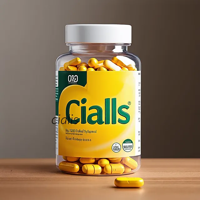 Cialis españa envio 24h